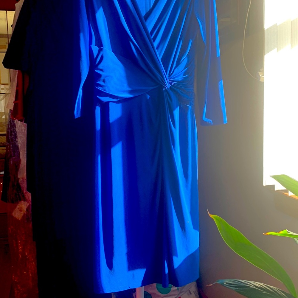 Dress. Size 10